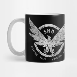 Strategic Homeland Division Mug